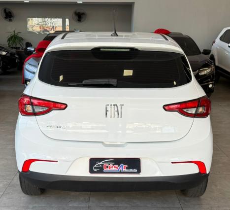 FIAT Argo 1.0 4P FLEX FIREFLY DRIVE, Foto 12