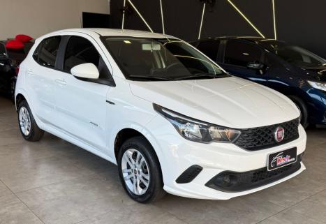 FIAT Argo 1.0 4P FLEX FIREFLY DRIVE, Foto 13