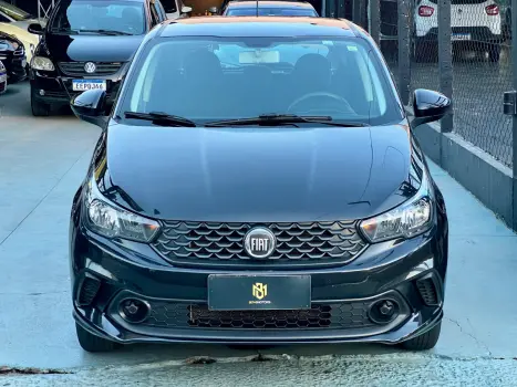 FIAT Argo 1.0 4P FLEX FIREFLY DRIVE, Foto 2