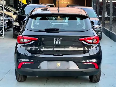 FIAT Argo 1.0 4P FLEX FIREFLY DRIVE, Foto 4