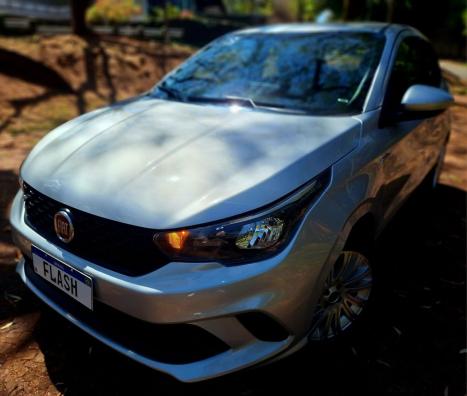 FIAT Argo 1.0 4P FLEX FIREFLY DRIVE, Foto 1