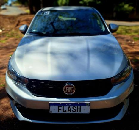 FIAT Argo 1.0 4P FLEX FIREFLY DRIVE, Foto 3