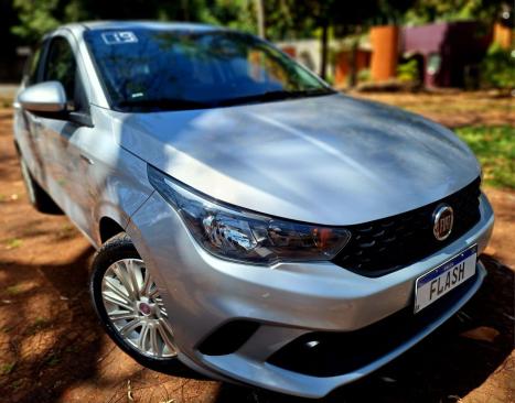 FIAT Argo 1.0 4P FLEX FIREFLY DRIVE, Foto 5