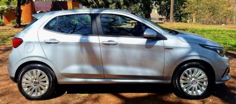 FIAT Argo 1.0 4P FLEX FIREFLY DRIVE, Foto 6