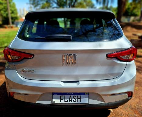 FIAT Argo 1.0 4P FLEX FIREFLY DRIVE, Foto 9