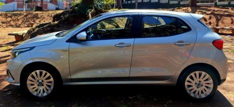 FIAT Argo 1.0 4P FLEX FIREFLY DRIVE, Foto 12