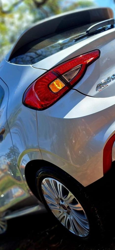 FIAT Argo 1.0 4P FLEX FIREFLY DRIVE, Foto 16