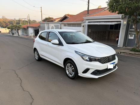 FIAT Argo 1.0 4P FLEX FIREFLY DRIVE, Foto 3