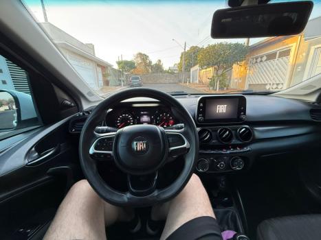 FIAT Argo 1.0 4P FLEX FIREFLY DRIVE, Foto 8