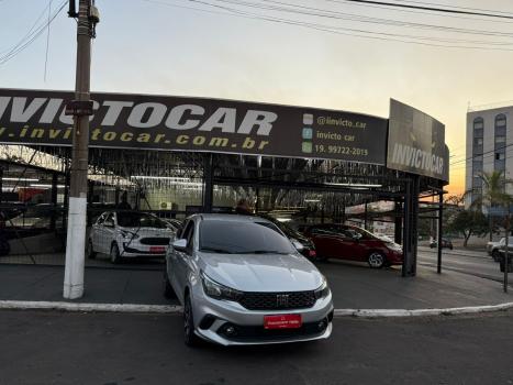 FIAT Argo 1.0 4P FLEX FIREFLY DRIVE, Foto 1