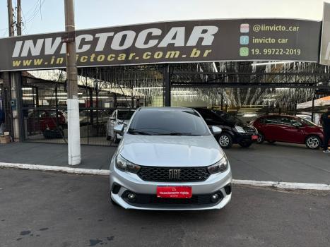 FIAT Argo 1.0 4P FLEX FIREFLY DRIVE, Foto 2
