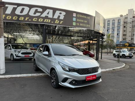 FIAT Argo 1.0 4P FLEX FIREFLY DRIVE, Foto 4