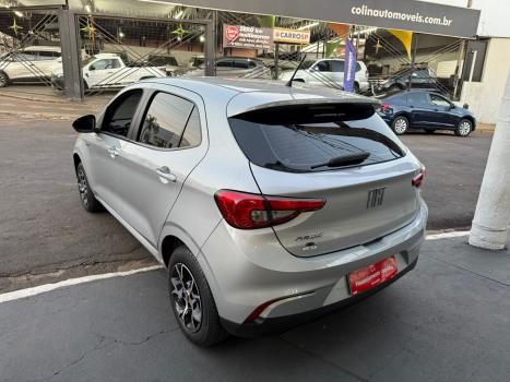 FIAT Argo 1.0 4P FLEX FIREFLY DRIVE, Foto 5