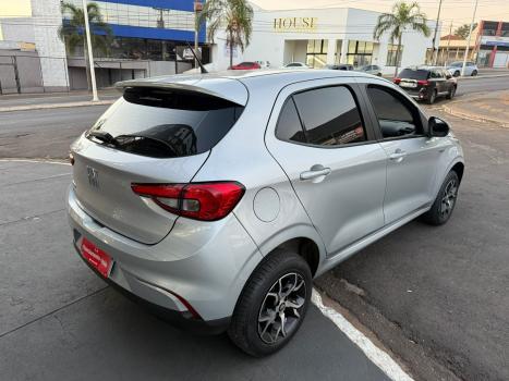 FIAT Argo 1.0 4P FLEX FIREFLY DRIVE, Foto 6