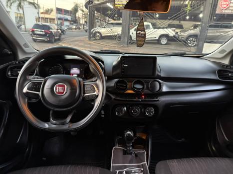 FIAT Argo 1.0 4P FLEX FIREFLY DRIVE, Foto 9