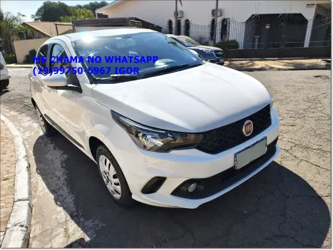 FIAT Argo 1.0 4P FLEX FIREFLY DRIVE, Foto 3