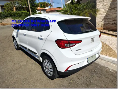 FIAT Argo 1.0 4P FLEX FIREFLY DRIVE, Foto 6