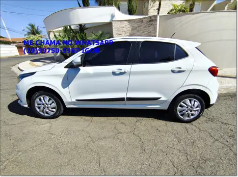 FIAT Argo 1.0 4P FLEX FIREFLY DRIVE, Foto 7
