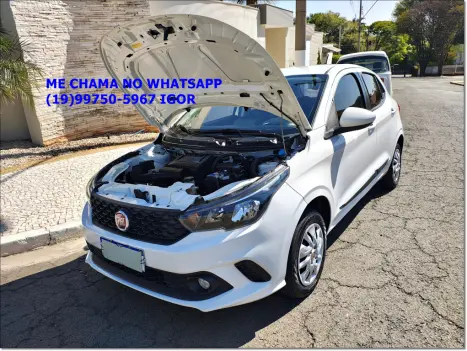 FIAT Argo 1.0 4P FLEX FIREFLY DRIVE, Foto 9