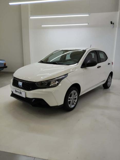FIAT Argo 1.0 4P FLEX FIREFLY, Foto 2