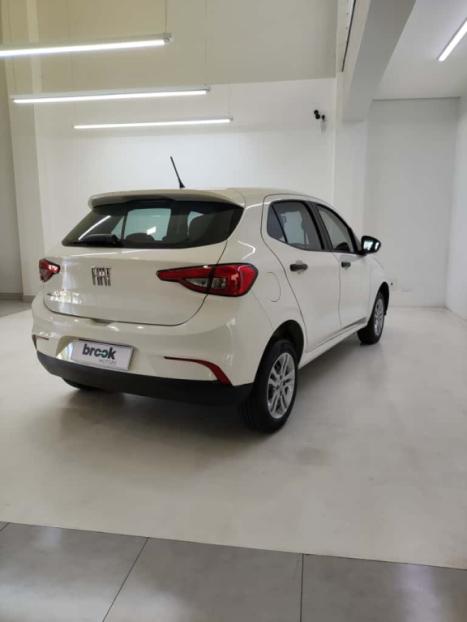 FIAT Argo 1.0 4P FLEX FIREFLY, Foto 3