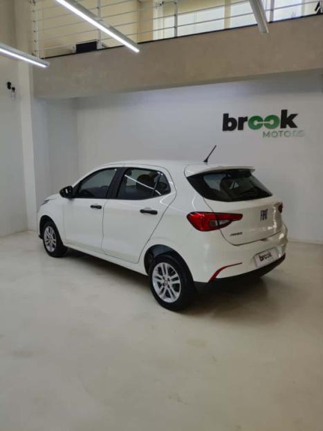 FIAT Argo 1.0 4P FLEX FIREFLY, Foto 4