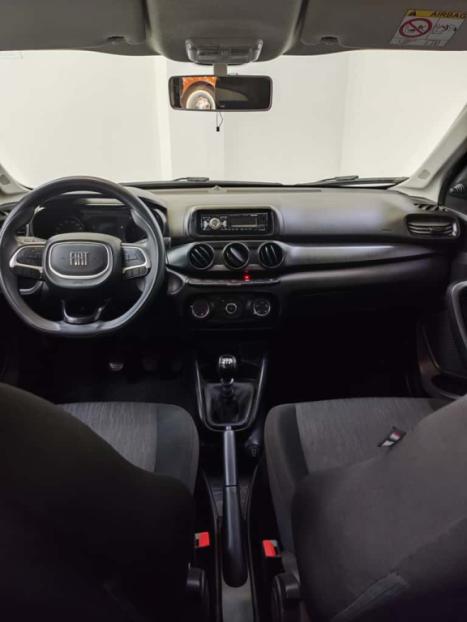FIAT Argo 1.0 4P FLEX FIREFLY, Foto 5