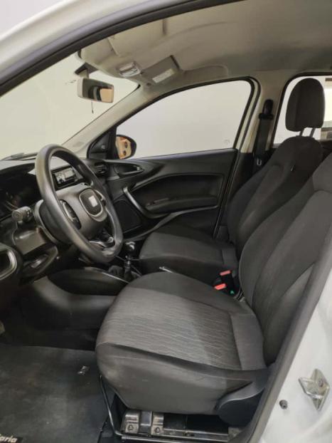 FIAT Argo 1.0 4P FLEX FIREFLY, Foto 7