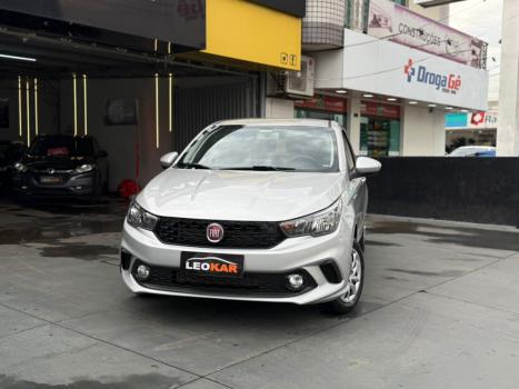 FIAT Argo 1.0 4P FLEX FIREFLY DRIVE, Foto 1