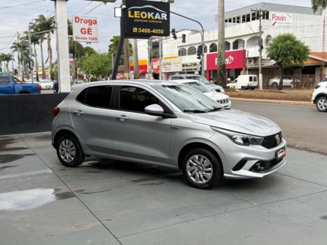 FIAT Argo 1.0 4P FLEX FIREFLY DRIVE, Foto 3