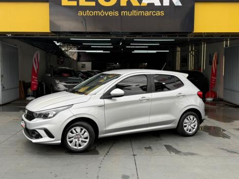 FIAT Argo 1.0 4P FLEX FIREFLY DRIVE, Foto 8