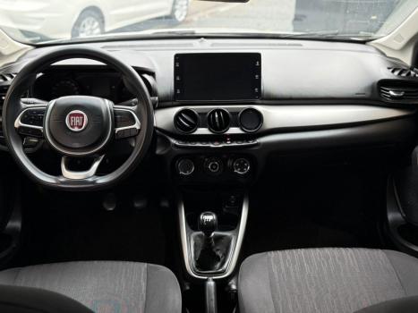 FIAT Argo 1.0 4P FLEX FIREFLY DRIVE, Foto 9