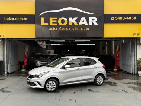 FIAT Argo 1.0 4P FLEX FIREFLY DRIVE, Foto 10
