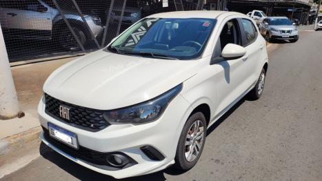 FIAT Argo 1.0 4P FLEX FIREFLY DRIVE, Foto 2
