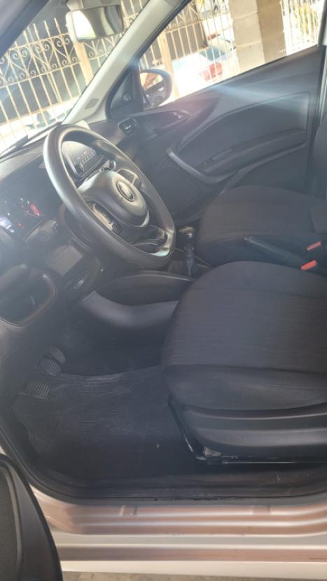 FIAT Argo 1.0 4P FLEX FIREFLY DRIVE, Foto 2