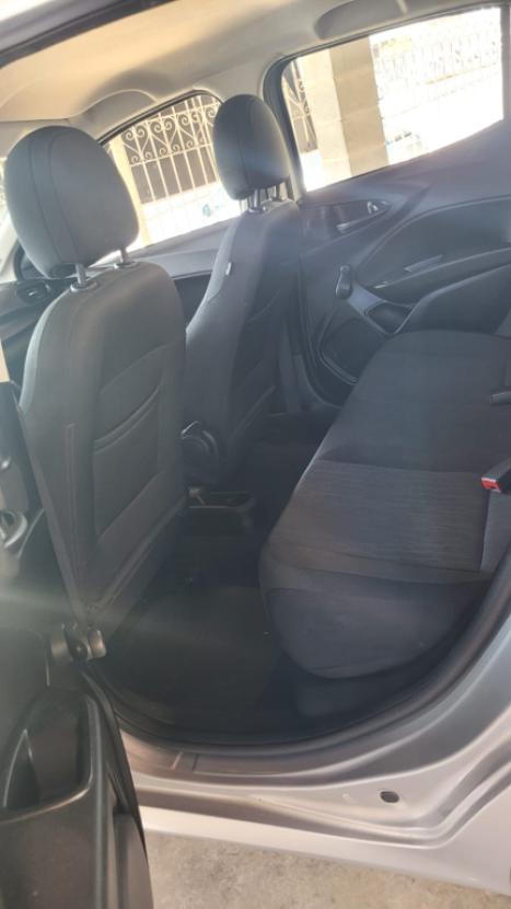 FIAT Argo 1.0 4P FLEX FIREFLY DRIVE, Foto 5
