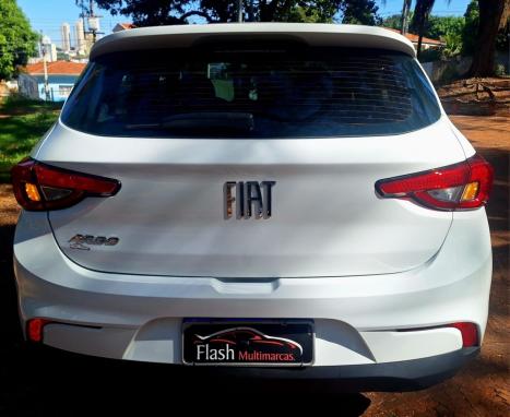 FIAT Argo 1.0 FLEX FIREFLY, Foto 9
