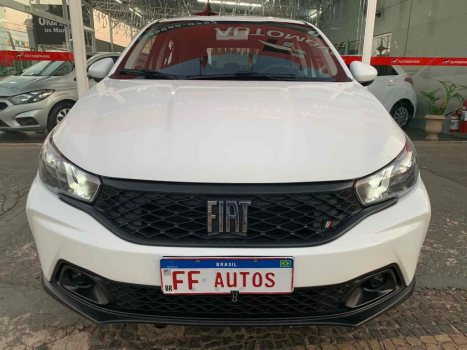 FIAT Argo 1.0 FLEX FIREFLY, Foto 3