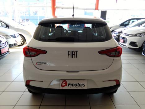 FIAT Argo 1.0 FLEX FIREFLY, Foto 4