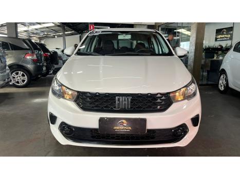 FIAT Argo 1.0 FLEX FIREFLY, Foto 2