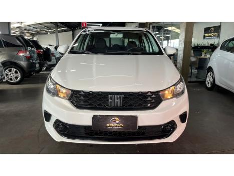 FIAT Argo 1.0 FLEX FIREFLY, Foto 12