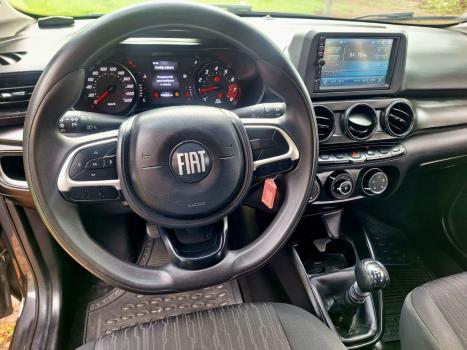 FIAT Argo 1.0 FLEX FIREFLY, Foto 14