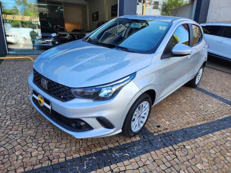 FIAT Argo 1.0 FLEX FIREFLY, Foto 2