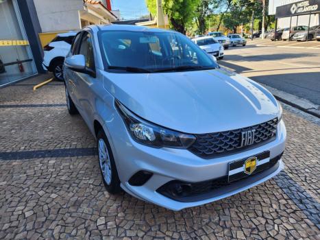 FIAT Argo 1.0 FLEX FIREFLY, Foto 8