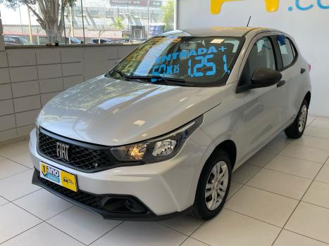 FIAT Argo 1.0 FLEX FIREFLY, Foto 3