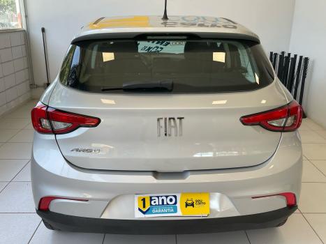 FIAT Argo 1.0 FLEX FIREFLY, Foto 5