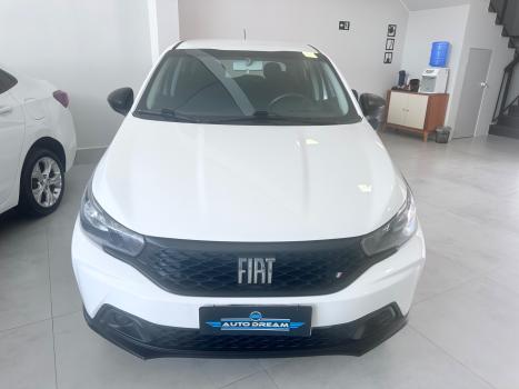 FIAT Argo 1.0 FLEX FIREFLY, Foto 2