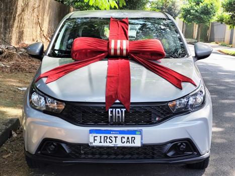 FIAT Argo 1.0 FLEX FIREFLY, Foto 2