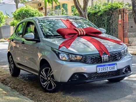FIAT Argo 1.0 FLEX FIREFLY, Foto 3