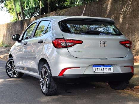 FIAT Argo 1.0 FLEX FIREFLY, Foto 8